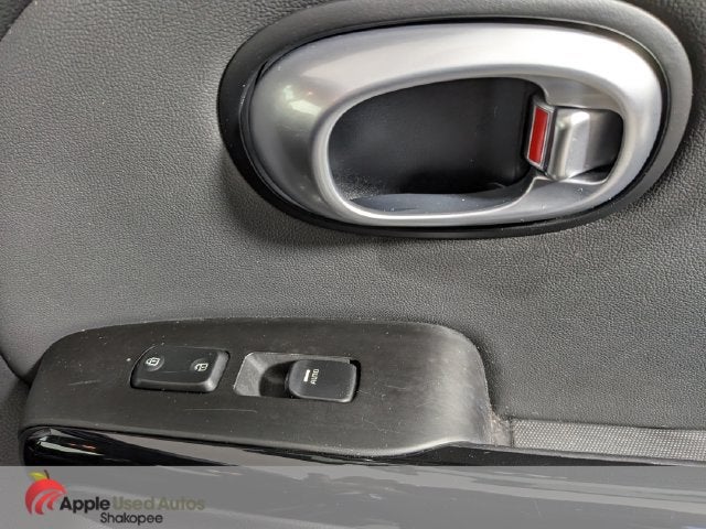 2016 Kia Soul Exclaim
