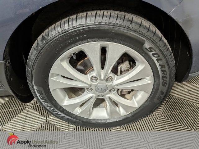 2016 Kia Soul Exclaim