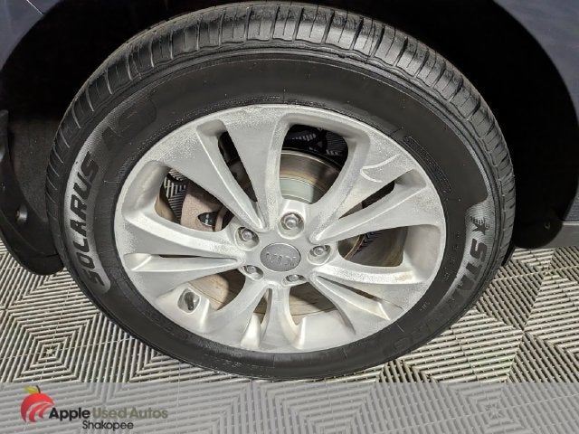 2016 Kia Soul Exclaim