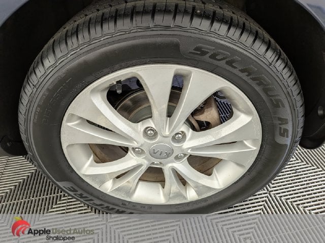 2016 Kia Soul Exclaim