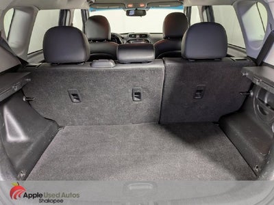 2016 Kia Soul Exclaim