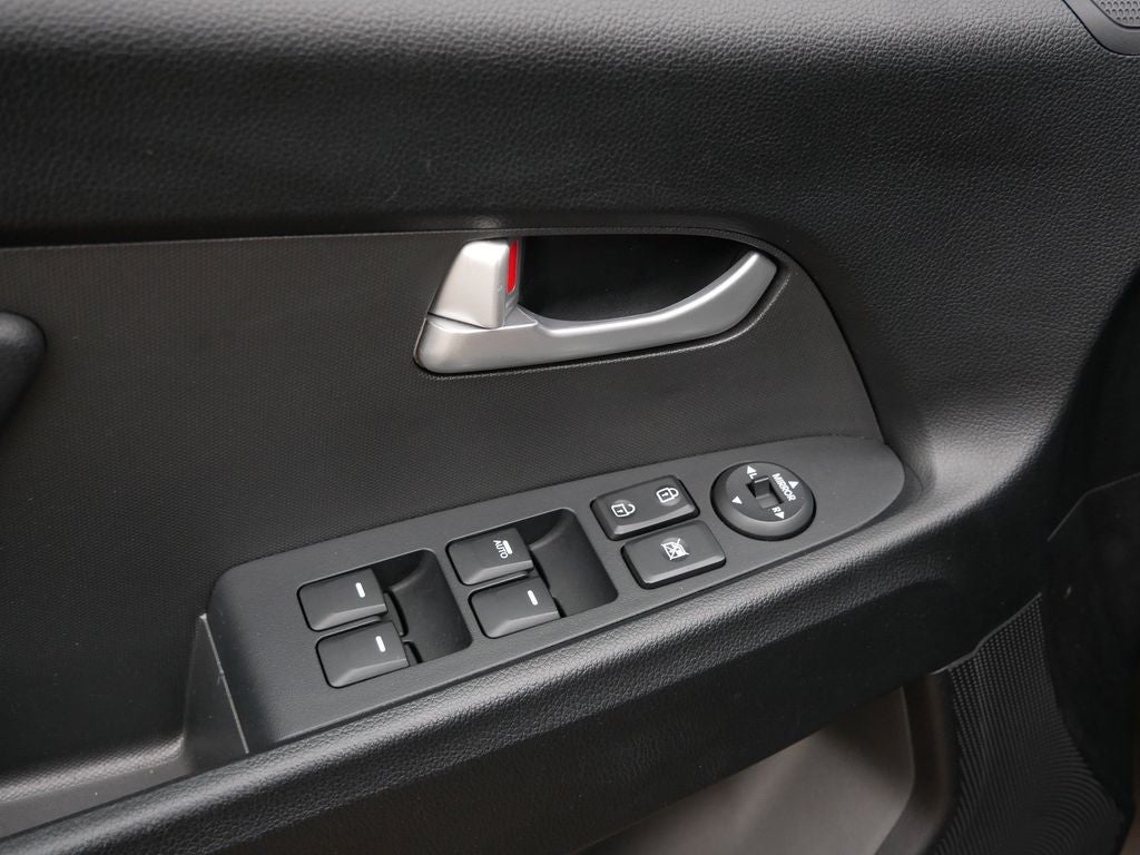 2012 Kia Sportage EX