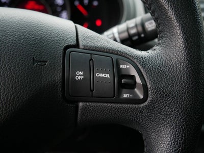 2012 Kia Sportage EX