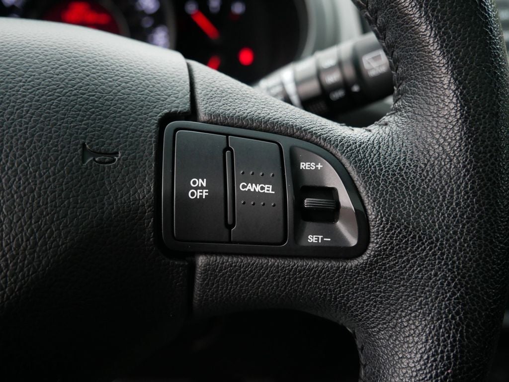 2012 Kia Sportage EX