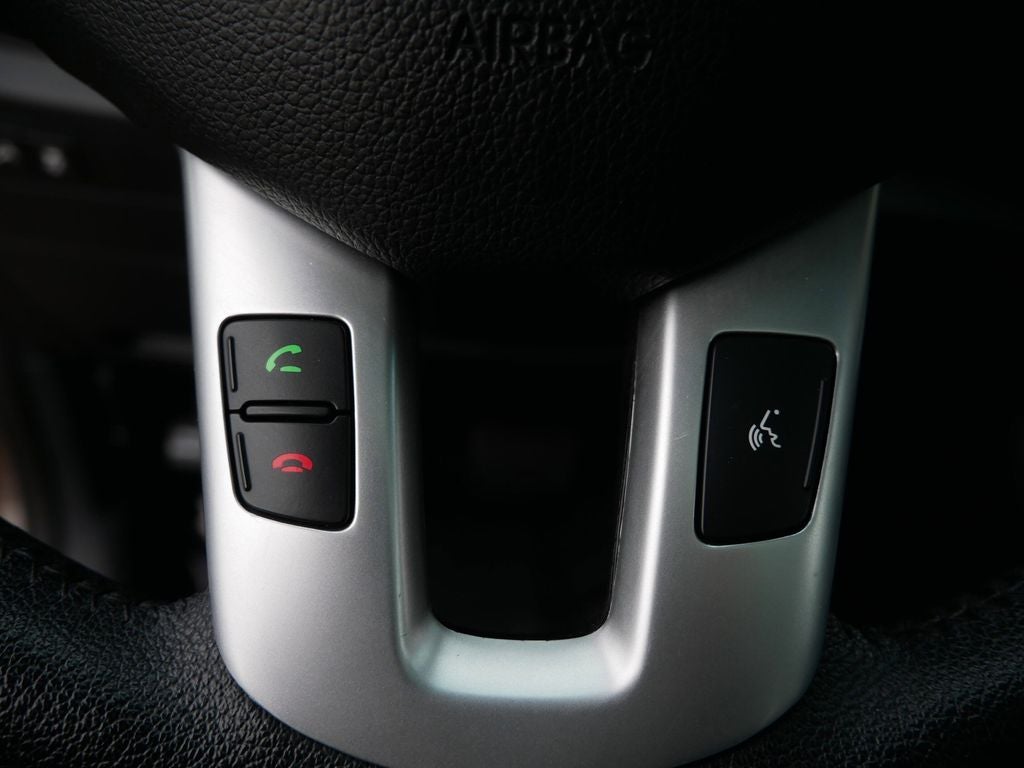 2012 Kia Sportage EX