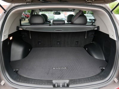 2012 Kia Sportage EX