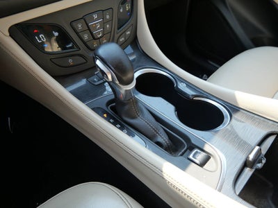 2018 Buick Envision Preferred