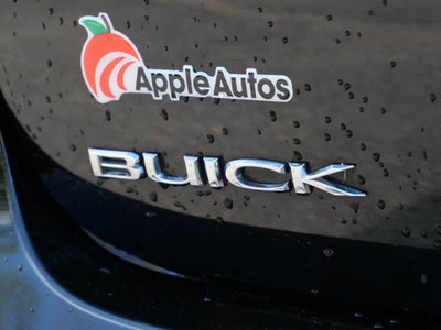 2017 Buick Envision Premium II