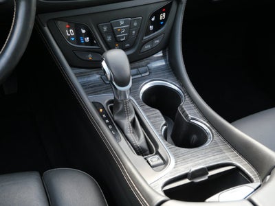 2017 Buick Envision Premium II