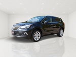 2017 Buick Envision Premium II