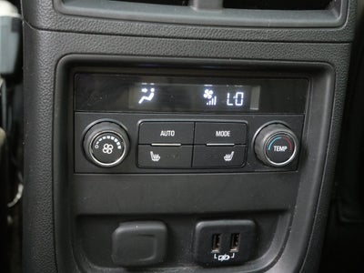 2017 Buick Envision Premium II