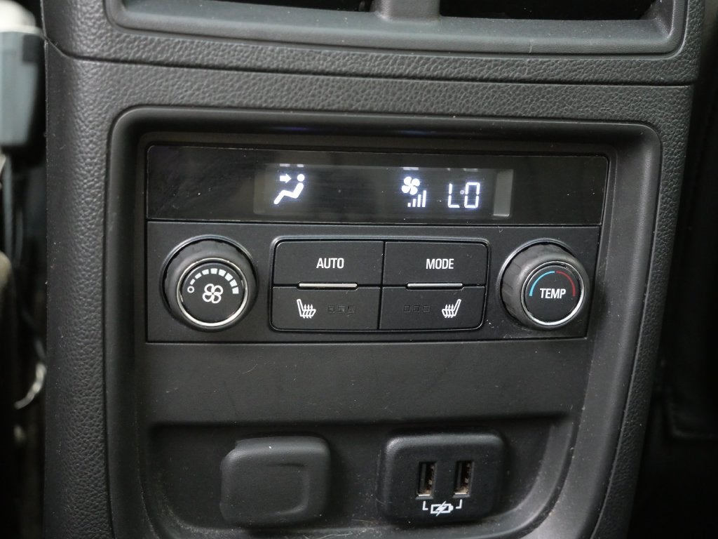 2017 Buick Envision Premium II