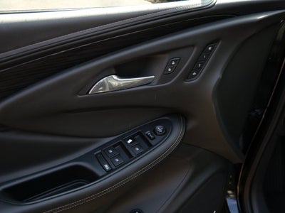 2017 Buick Envision Premium II
