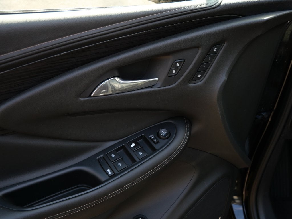 2017 Buick Envision Premium II
