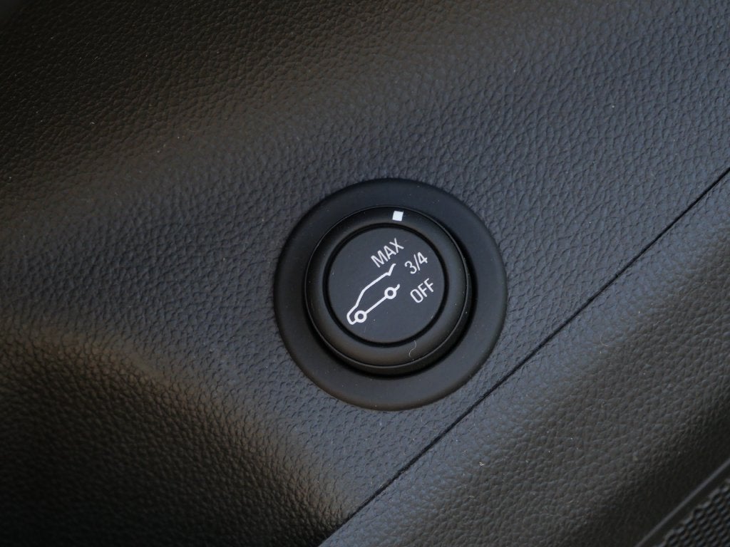 2017 Buick Envision Premium II