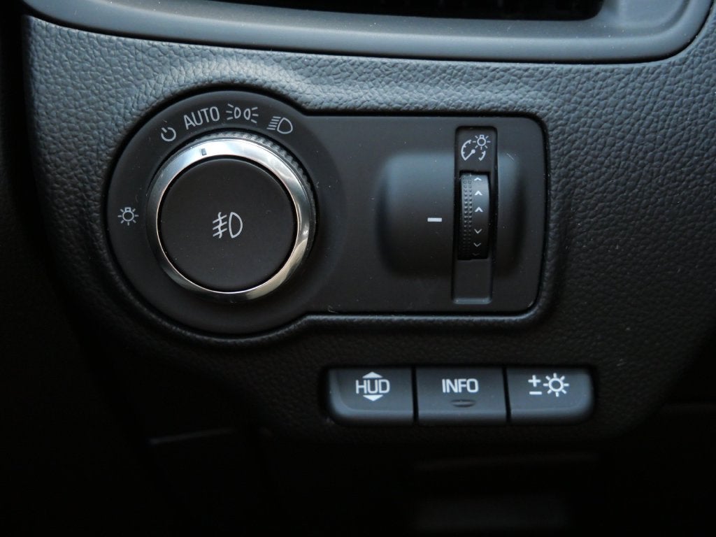 2017 Buick Envision Premium II