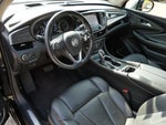 2017 Buick Envision Premium II
