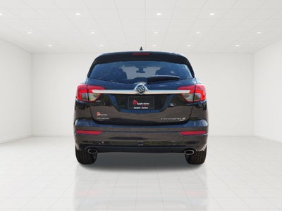 2017 Buick Envision Premium II