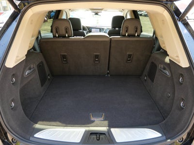 2017 Buick Envision Premium II