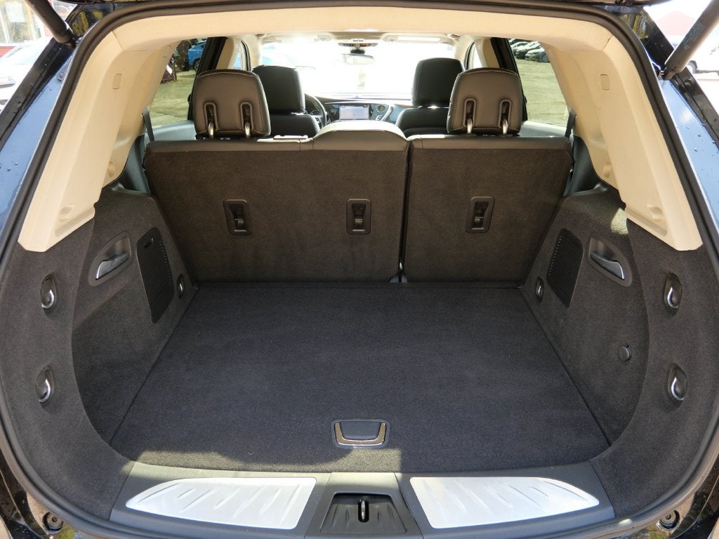 2017 Buick Envision Premium II