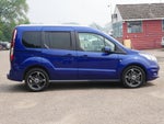 2017 Ford Transit Connect Titanium