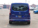 2017 Ford Transit Connect Titanium
