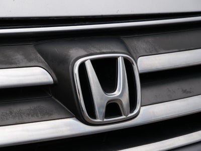 2006 Honda CR-V LX