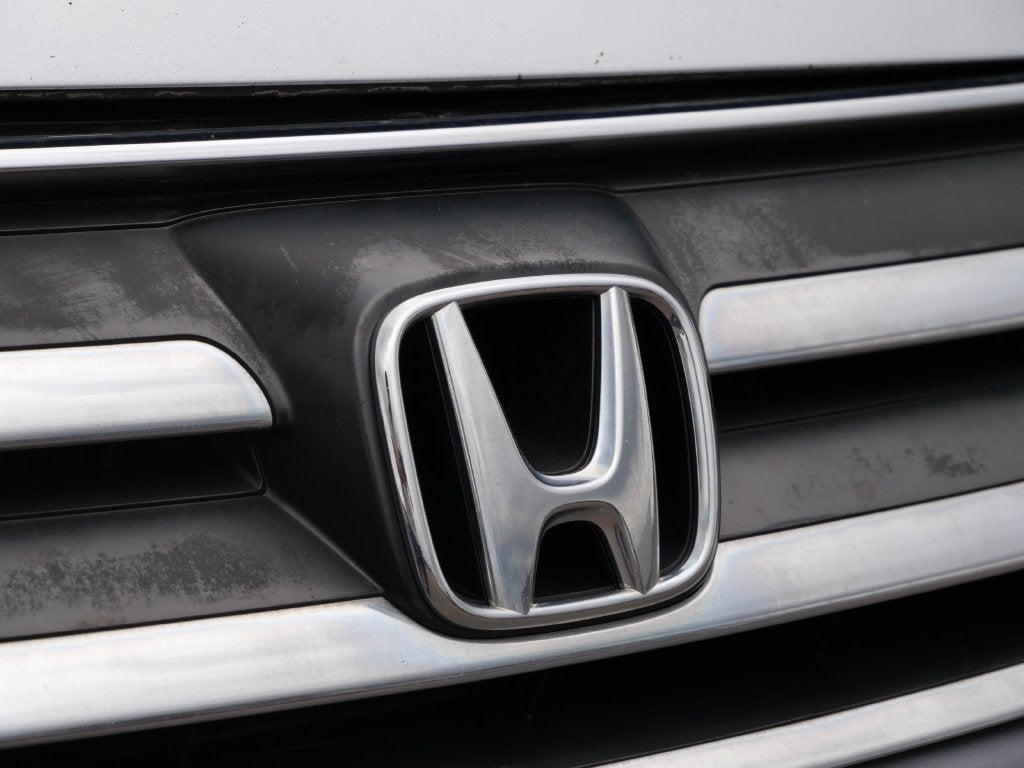 2006 Honda CR-V LX