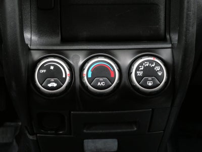 2006 Honda CR-V LX