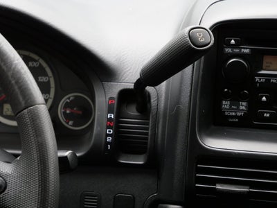 2006 Honda CR-V LX