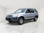 2006 Honda CR-V LX