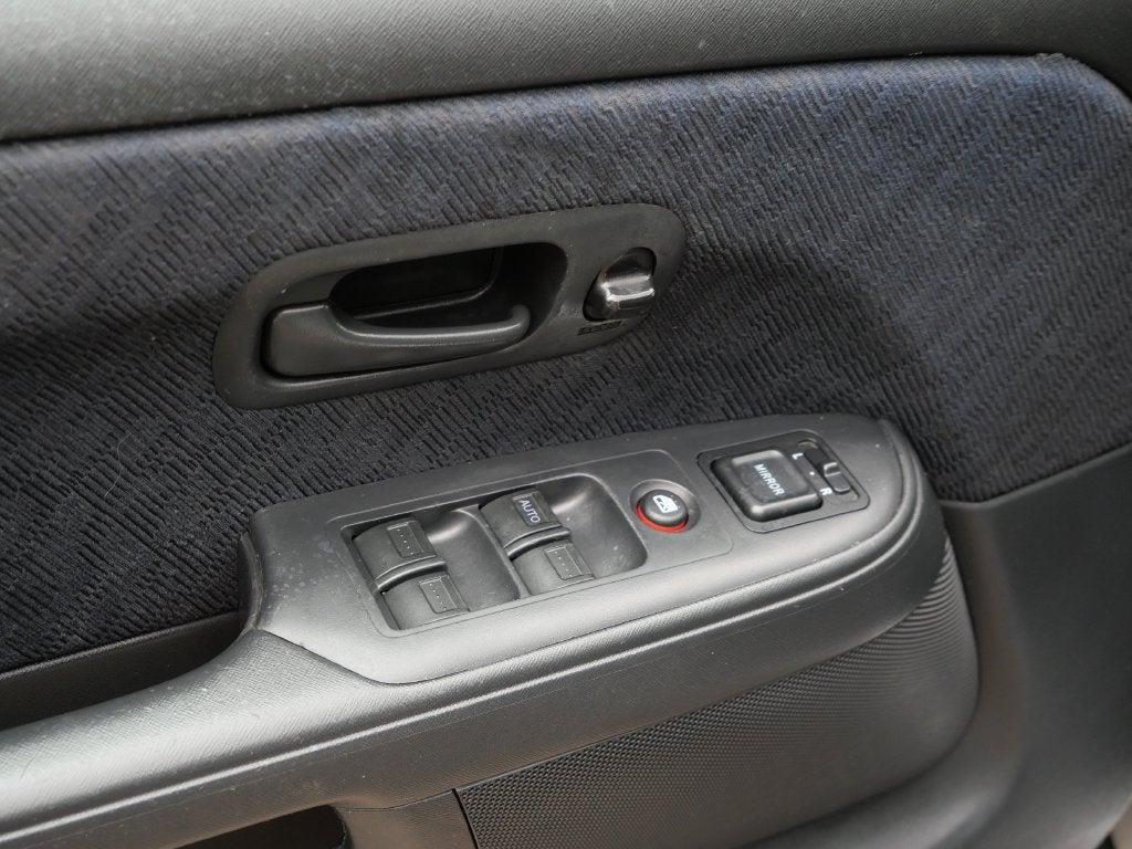 2006 Honda CR-V LX