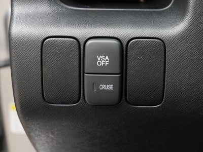 2006 Honda CR-V LX