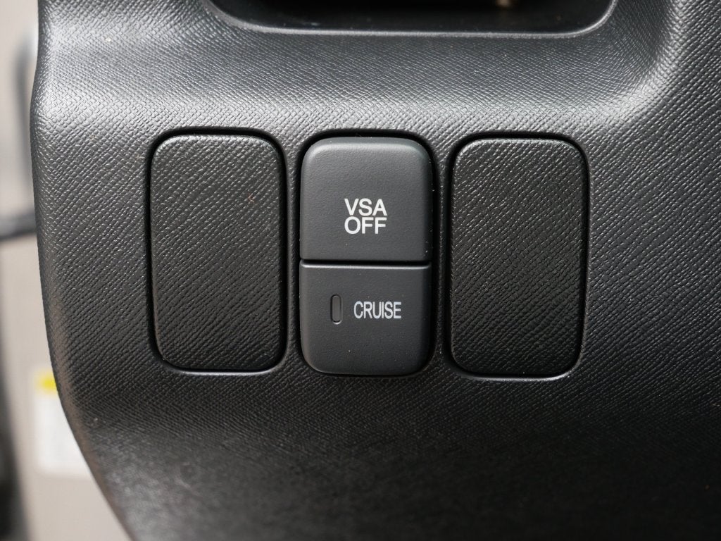 2006 Honda CR-V LX