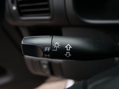 2006 Honda CR-V LX