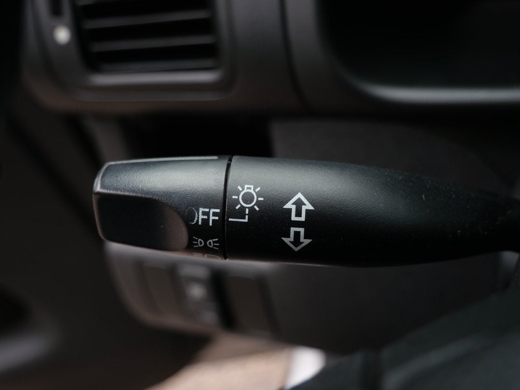 2006 Honda CR-V LX