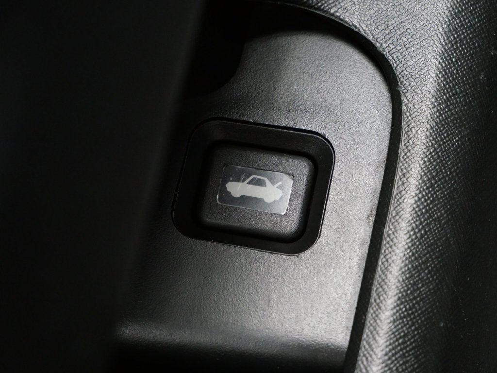 2006 Honda CR-V LX