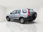 2006 Honda CR-V LX