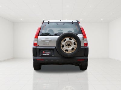 2006 Honda CR-V LX