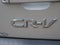 2006 Honda CR-V LX