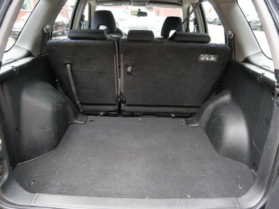 2006 Honda CR-V LX