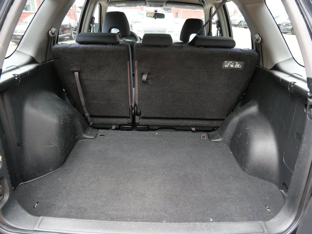 2006 Honda CR-V LX