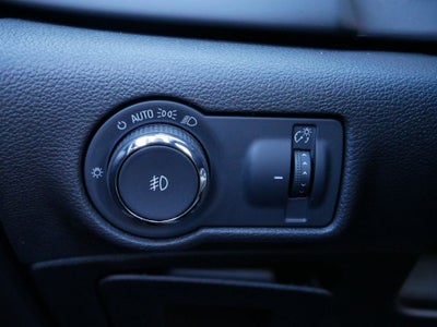 2017 Buick Cascada Premium