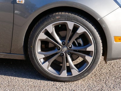 2017 Buick Cascada Premium