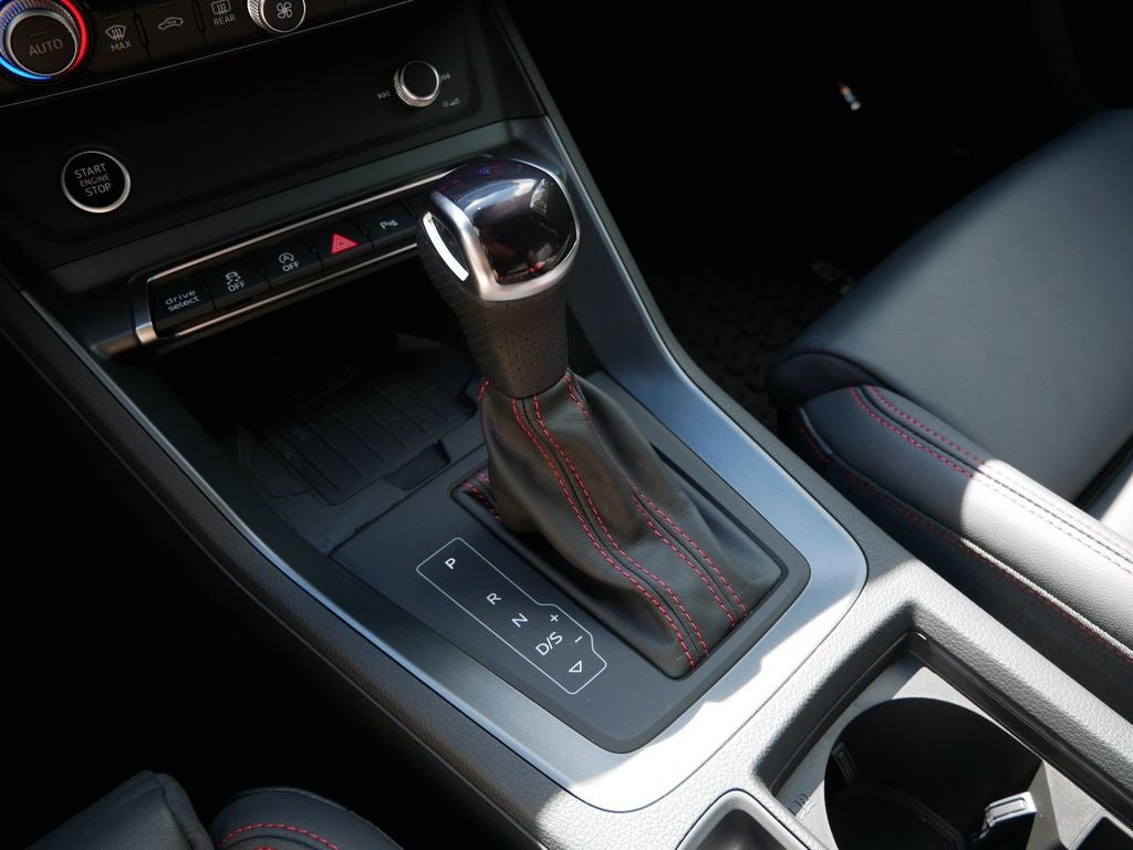 2025 Audi Q3 Premium Plus S Line quattro