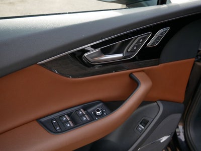 2019 Audi Q7 quattro