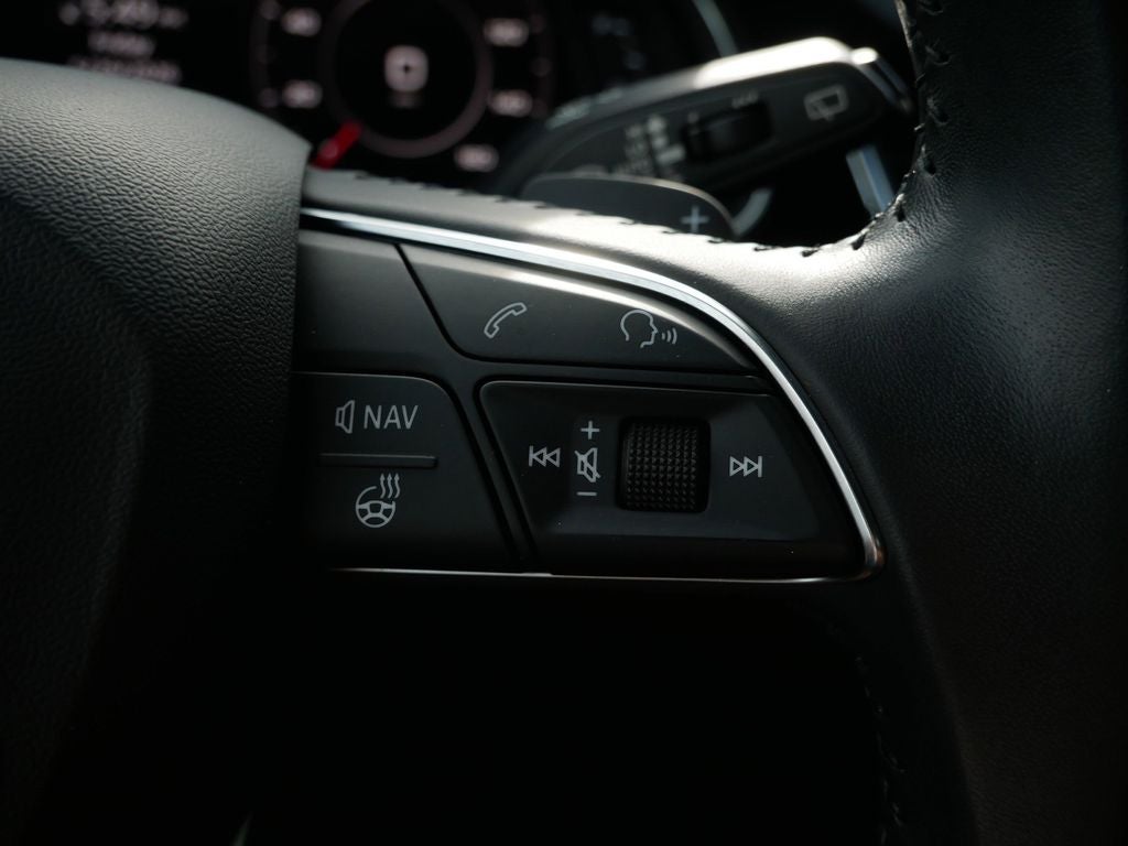 2019 Audi Q7 quattro