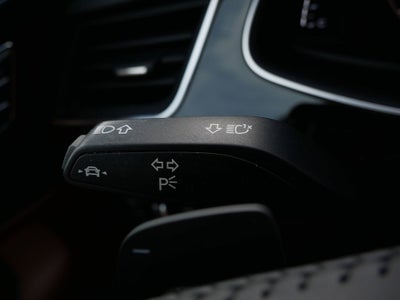 2019 Audi Q7 quattro