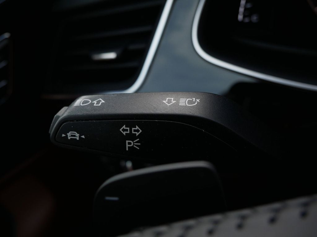 2019 Audi Q7 quattro