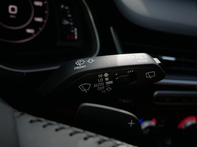 2019 Audi Q7 quattro